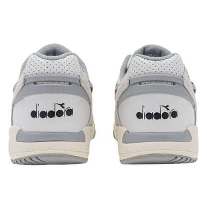 Sneaker Unisex Diadora - Winner Sl - Bianco