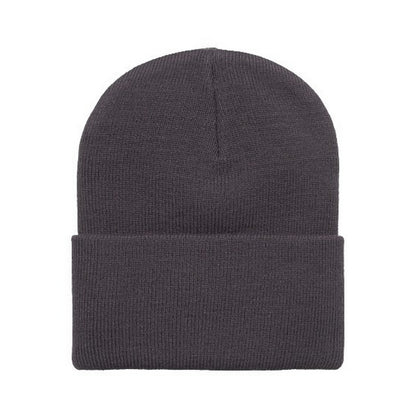 Berretti in maglia Unisex Carhartt Wip - Acrylic Watch Hat - Grigio