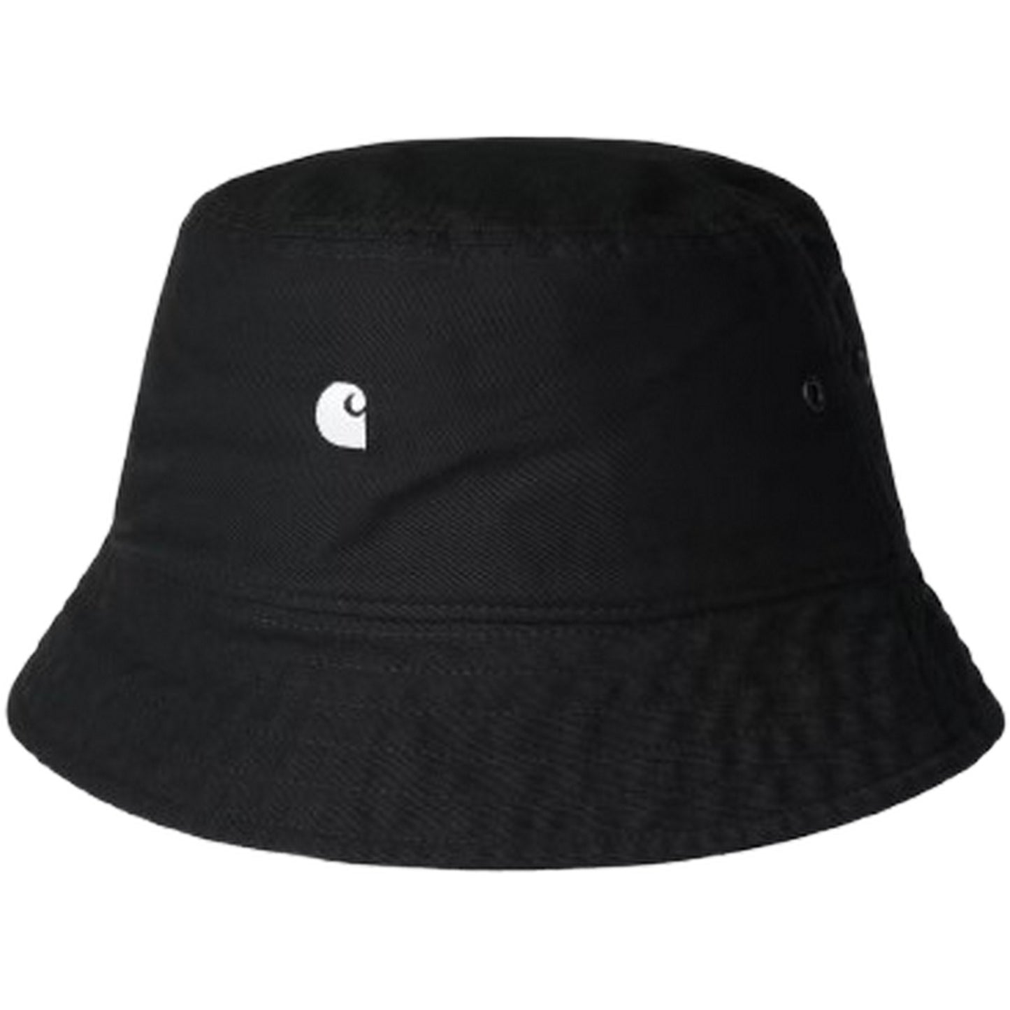 Cappelli alla pescatora Unisex Carhartt Wip - Madison Logo Bucket Hat - Nero