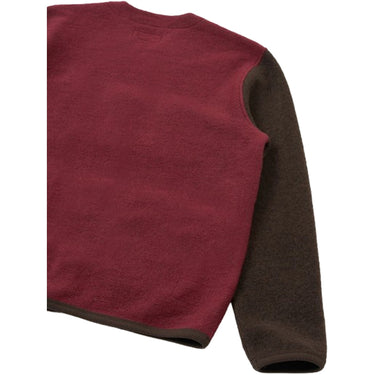 Cardigan Uomo Universal Works - Cardigan - Marrone