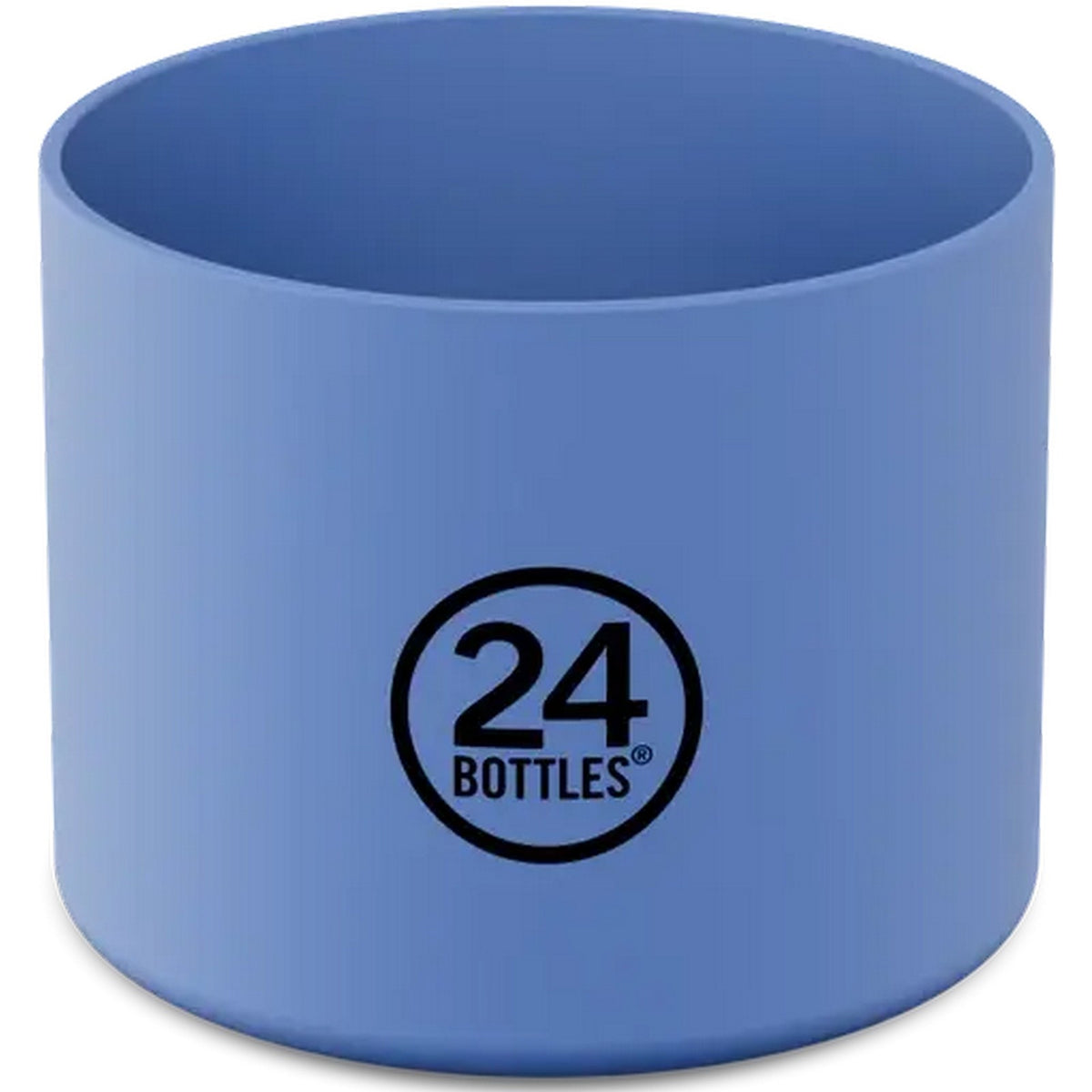 Portatazze Unisex 24bottles - Base Cover - Celeste