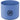 Portatazze Unisex 24bottles - Base Cover - Celeste