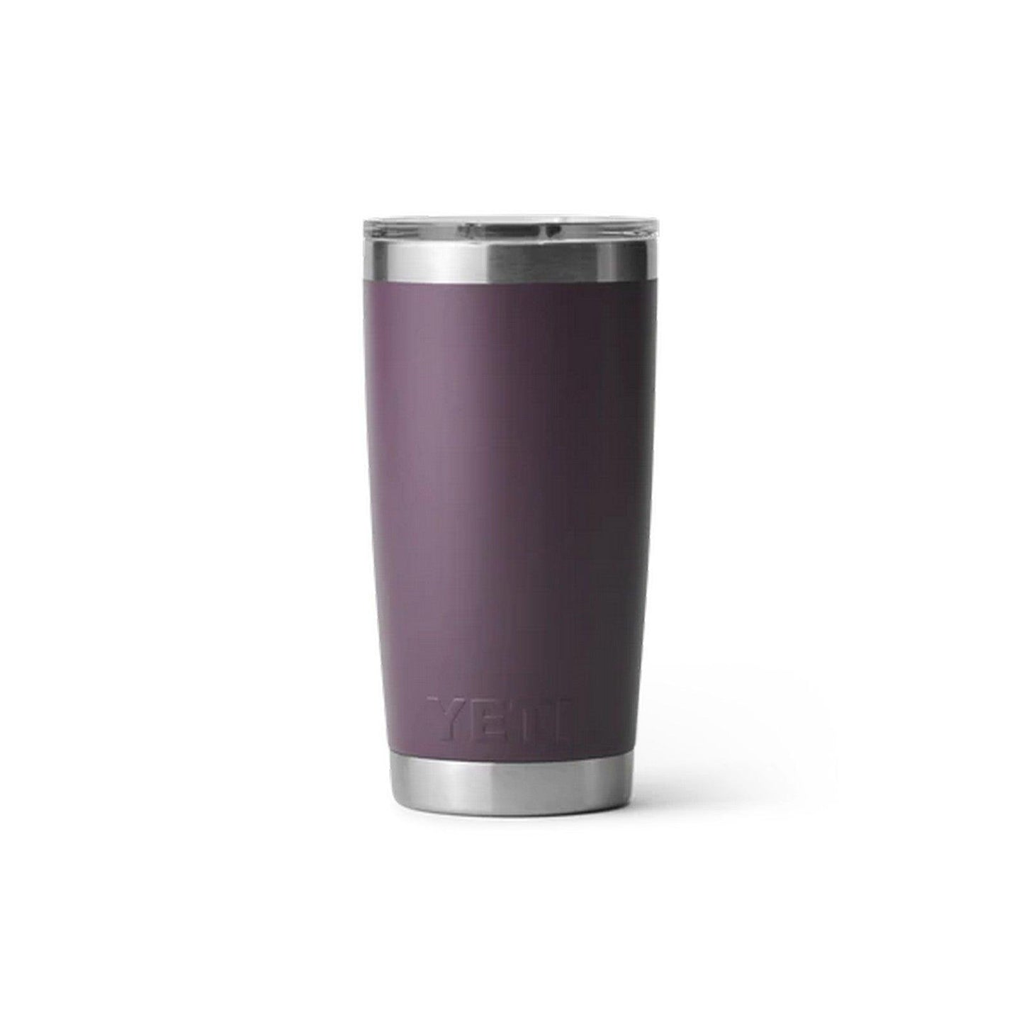 Tazze da viaggio Unisex Yeti - Rambler 20 Oz Travel Mug - Viola