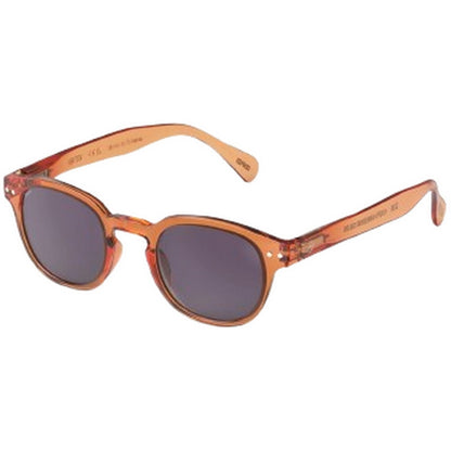 Occhiali da sole Unisex Izipizi - Occhiali Sun Mod.c - Arancione