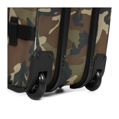 Valigie Unisex Eastpak - Transit'r S - Camouflage