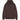 Sudaderas con capucha Octopus para hombre - Sudadera con capucha y logotipo Outline - Marrón