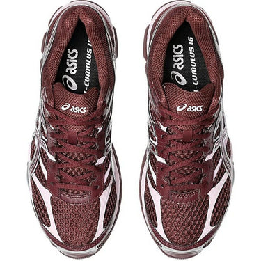 Sneaker Unisex Asics - Gel-Cumulus 16 - Bordeaux