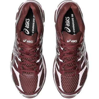 Sneaker Unisex Asics - Gel-Cumulus 16 - Bordeaux