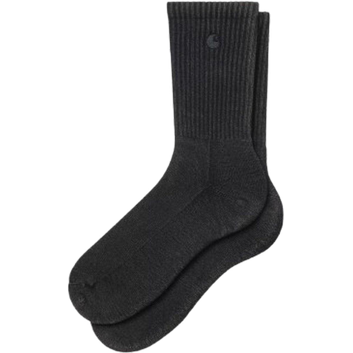 Calze Unisex Carhartt Wip - Lambert Socks - Nero