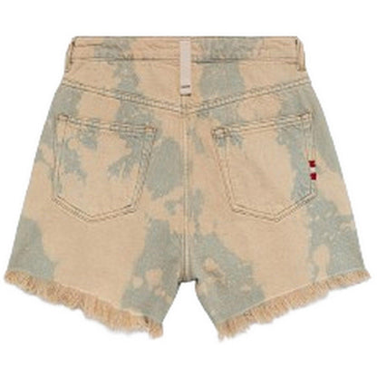 Bermuda Donna Amish - Short Ivy - Multicolore