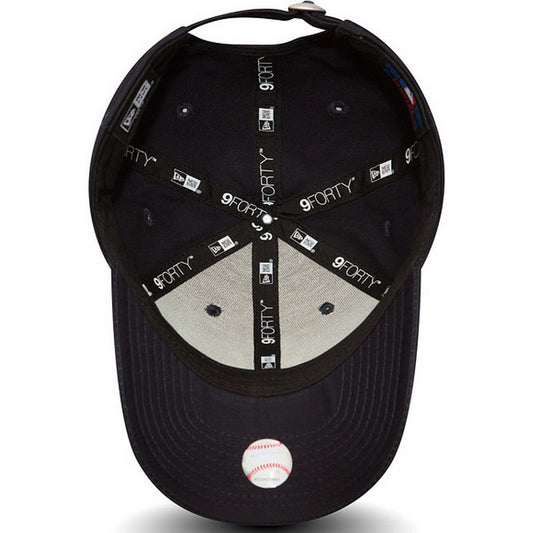 Cappelli e cappellini Bambini Unisex New Era - Kids League Essential 9Forty® Child - Blu