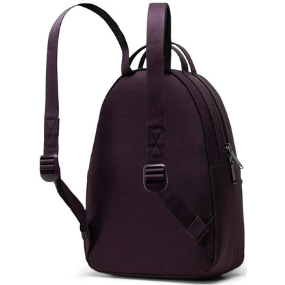 Zaini Casual Unisex Herschel - Herschel Nova Mini Backpack - Viola