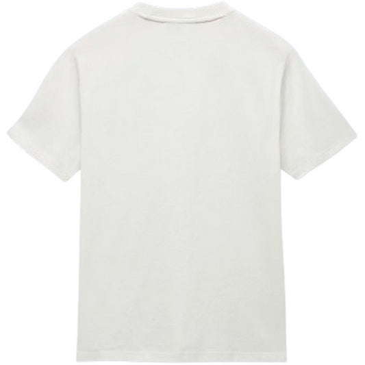 T-shirt Uomo Napapijri - S-Sorano Ss - Bianco