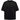 Camiseta de hombre Only & Sons - Onsmillenium Ovz Ss Tee - Negro