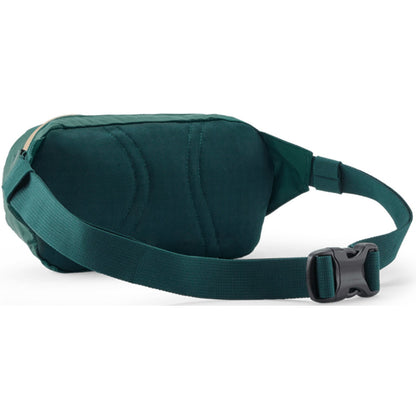 Zaini da escursionismo (fino a 45 L) Uomo Patagonia - Terravia Mini Hip Pack - Verde
