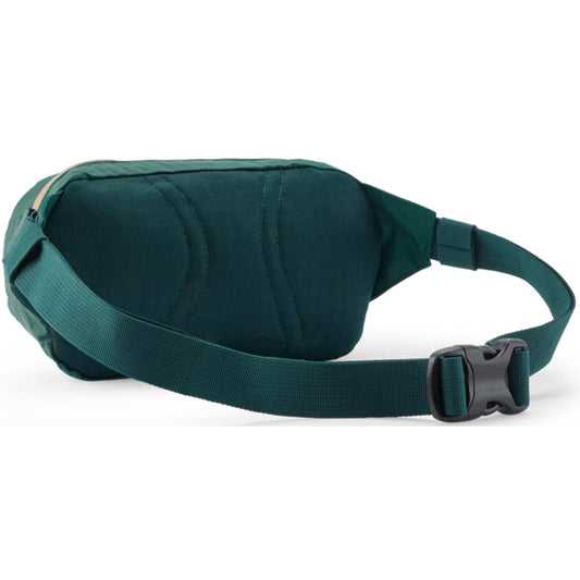 Zaini da escursionismo (fino a 45 L) Uomo Patagonia - Terravia Mini Hip Pack - Verde