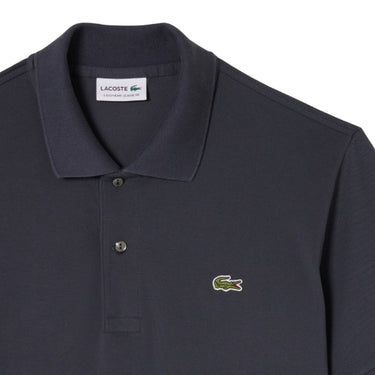 Polo Uomo Lacoste - Maglietta M/C - Grigio