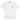 T-shirt Uomo Dolly Noire - Dolly Noire Party Hard Tee - Bianco
