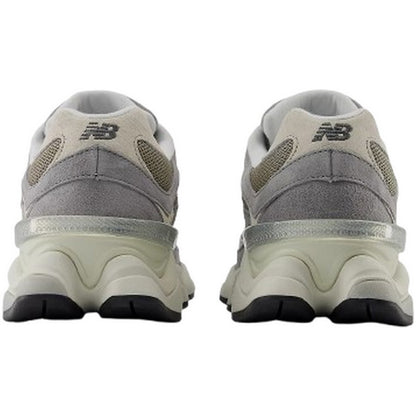 Sneaker Unisex New Balance - 9060 - Grigio