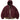 Kurtki męskie Frizmworks – Parka z kapturem Smock – Brązowa