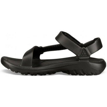 Teva Sandales pour femmes - Hurricane Drift W - Noir