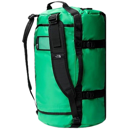 Borse a spalla Unisex The North Face - Base Camp Duffel - S - Verde