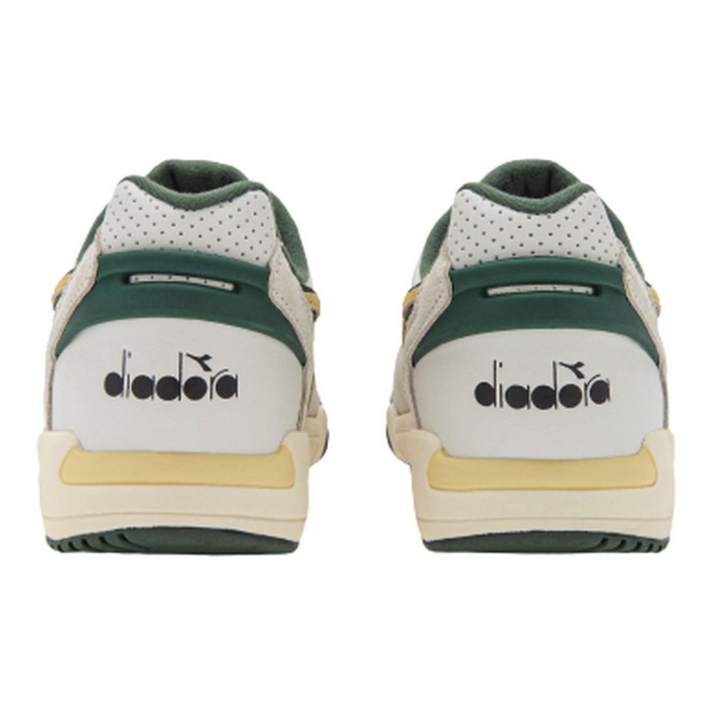 Sneaker Unisex Diadora - Winner Sl - Bianco