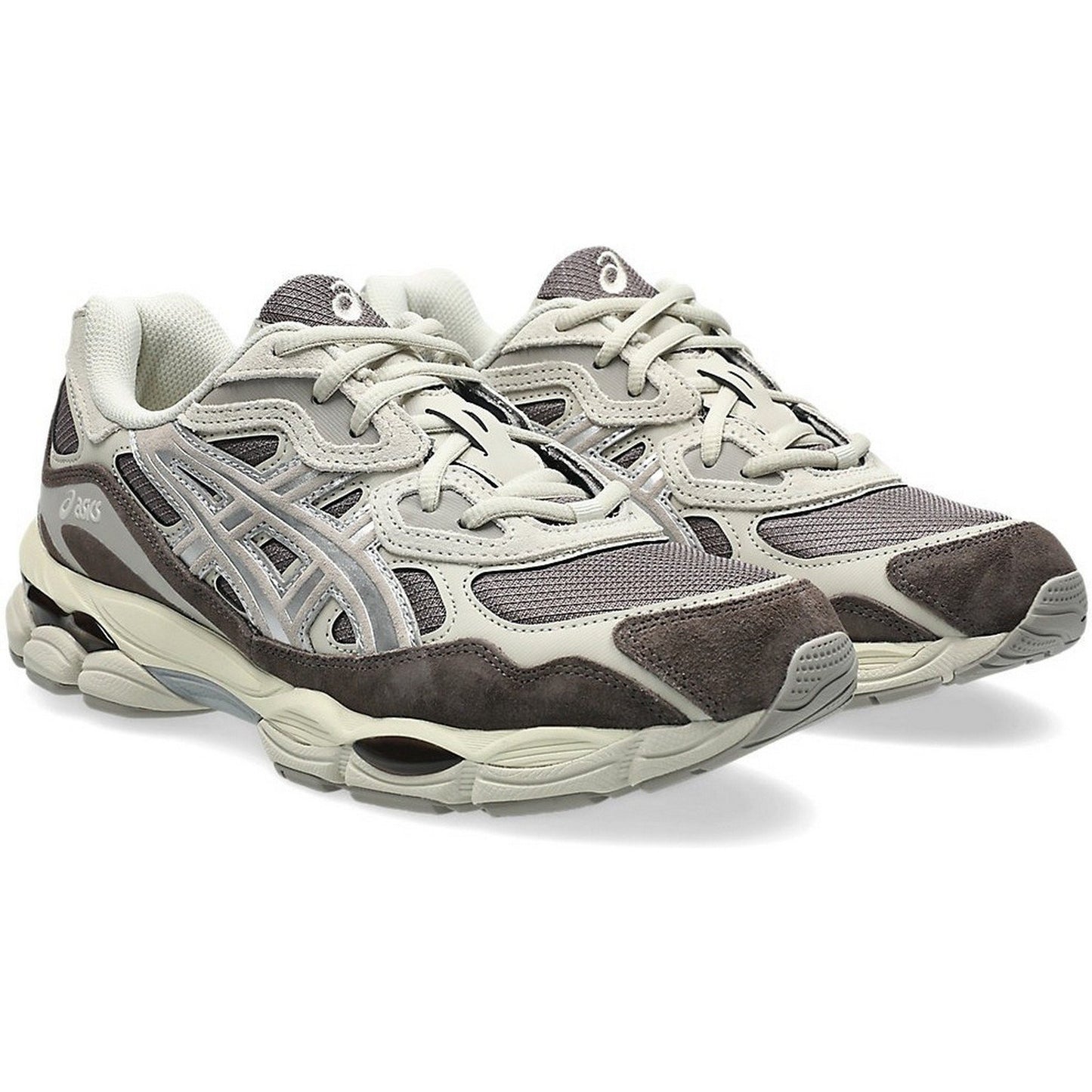 Sneaker Unisex Asics - Gel-Nyc - Grigio