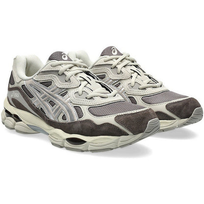 Sneaker Unisex Asics - Gel-Nyc - Grigio