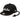Casquettes de baseball unisexe New Era - 59Fifty Cap Pouch Newera Blk - Noir