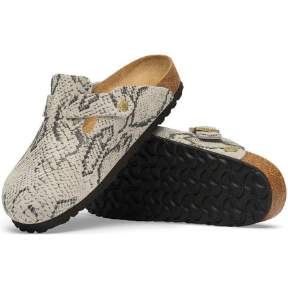 Sandali Unisex Birkenstock - Boston - Multicolore