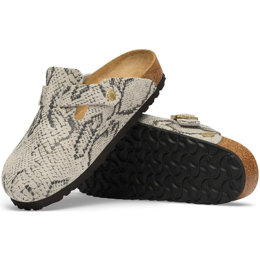 Sandali Unisex Birkenstock - Boston - Multicolore