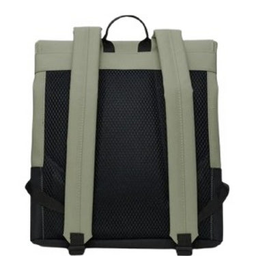 Sacs à dos Rains unisexes décontractés - Trail Msn Bag W3 - Vert