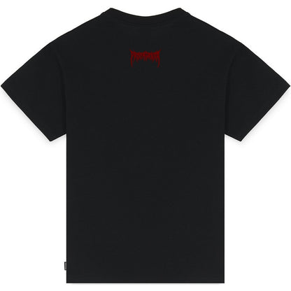 T-shirt Uomo Propaganda - T-Shirt M/M Monster - Nero