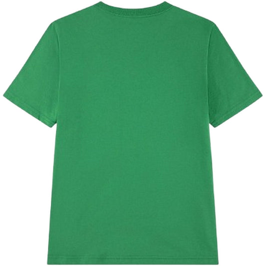 T-shirt Ragazzi Unisex Jordan - Jumpman Air Emb - Verde