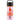 Thermos pour boissons unisexe 24 bouteilles - Spin Bottle 730 Hey! - Rose