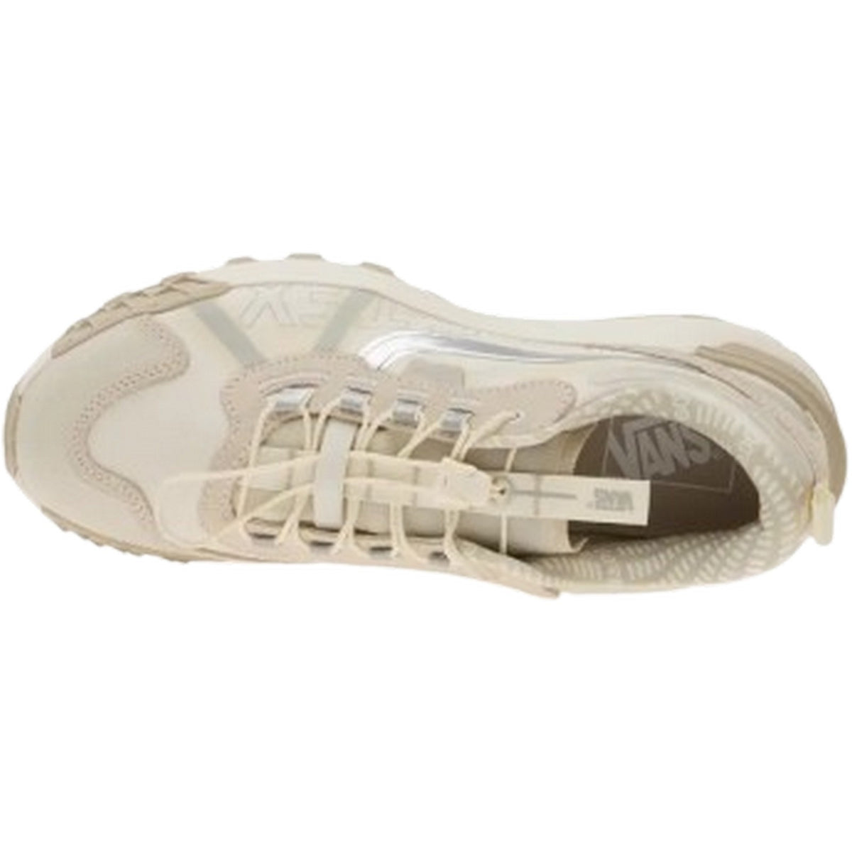 Sneaker Unisex Vans - Crosspath XC GORE-TEX MTE - Bianco