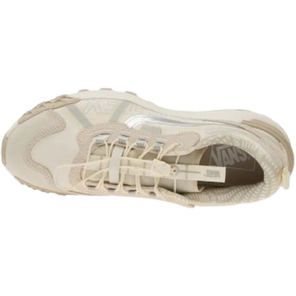 Sneaker Unisex Vans - Crosspath XC GORE-TEX MTE - Bianco