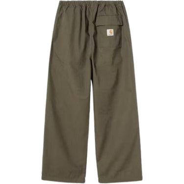 Pantaloni Uomo Carhartt Wip - Fletcher Pant - Verde