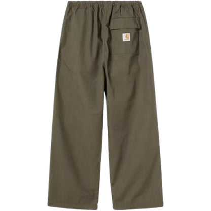 Pantaloni Uomo Carhartt Wip - Fletcher Pant - Verde