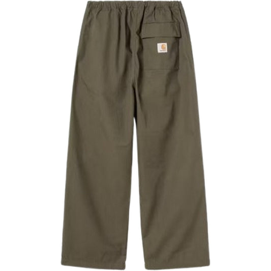 Pantaloni Uomo Carhartt Wip - Fletcher Pant - Verde
