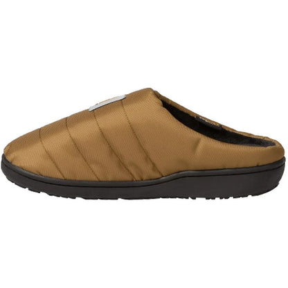 Pantofole Unisex Carhartt Wip - Cordura¬Æ Slippers - Marrone