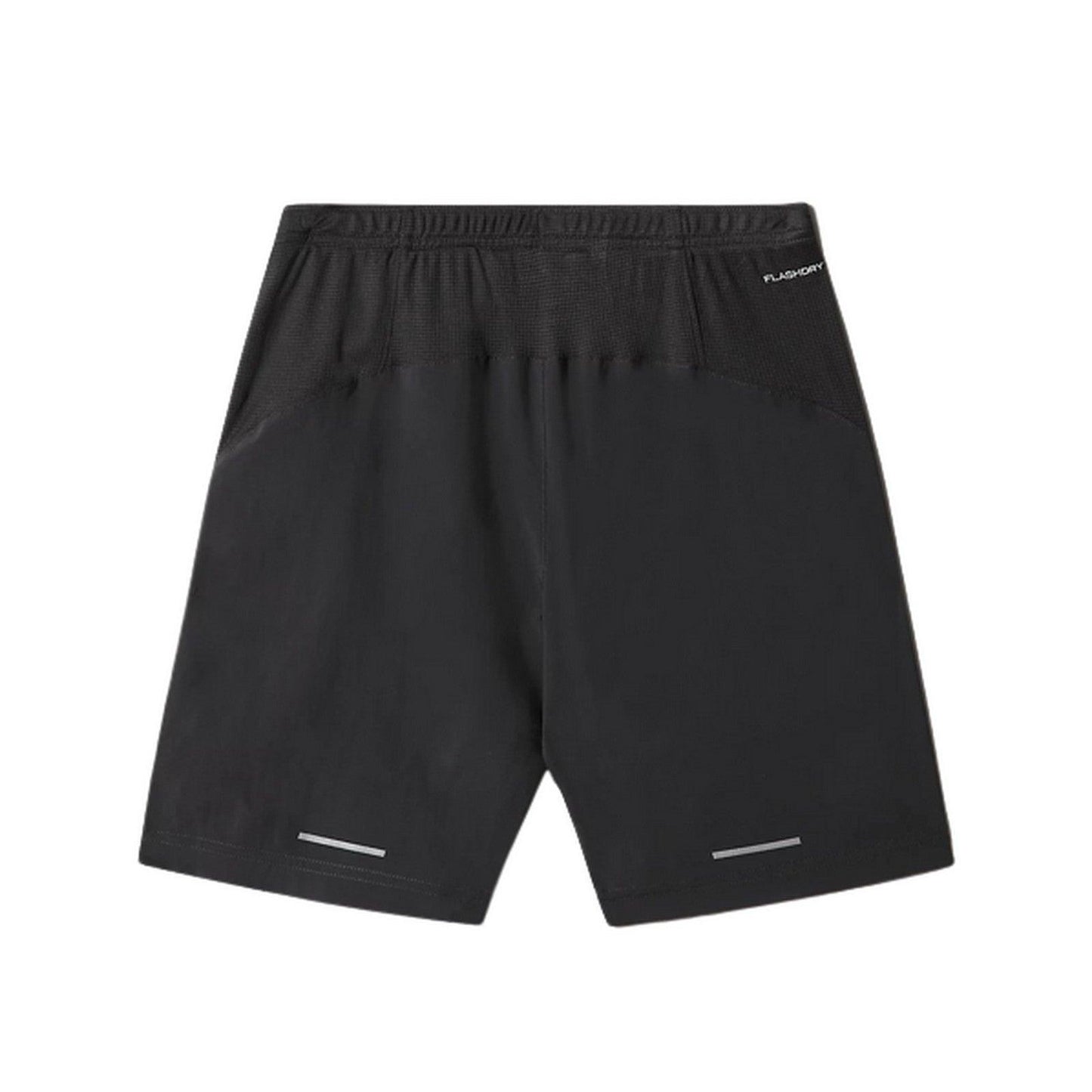 Bermuda Bambino The North Face - Bambino B Reactor Short (Kids) - Grigio