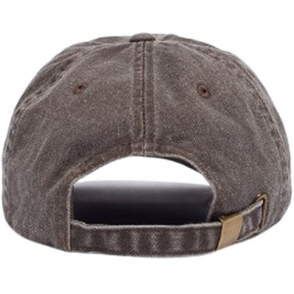 Cappellini da baseball Uomo Amish - Baseball Cap - Marrone