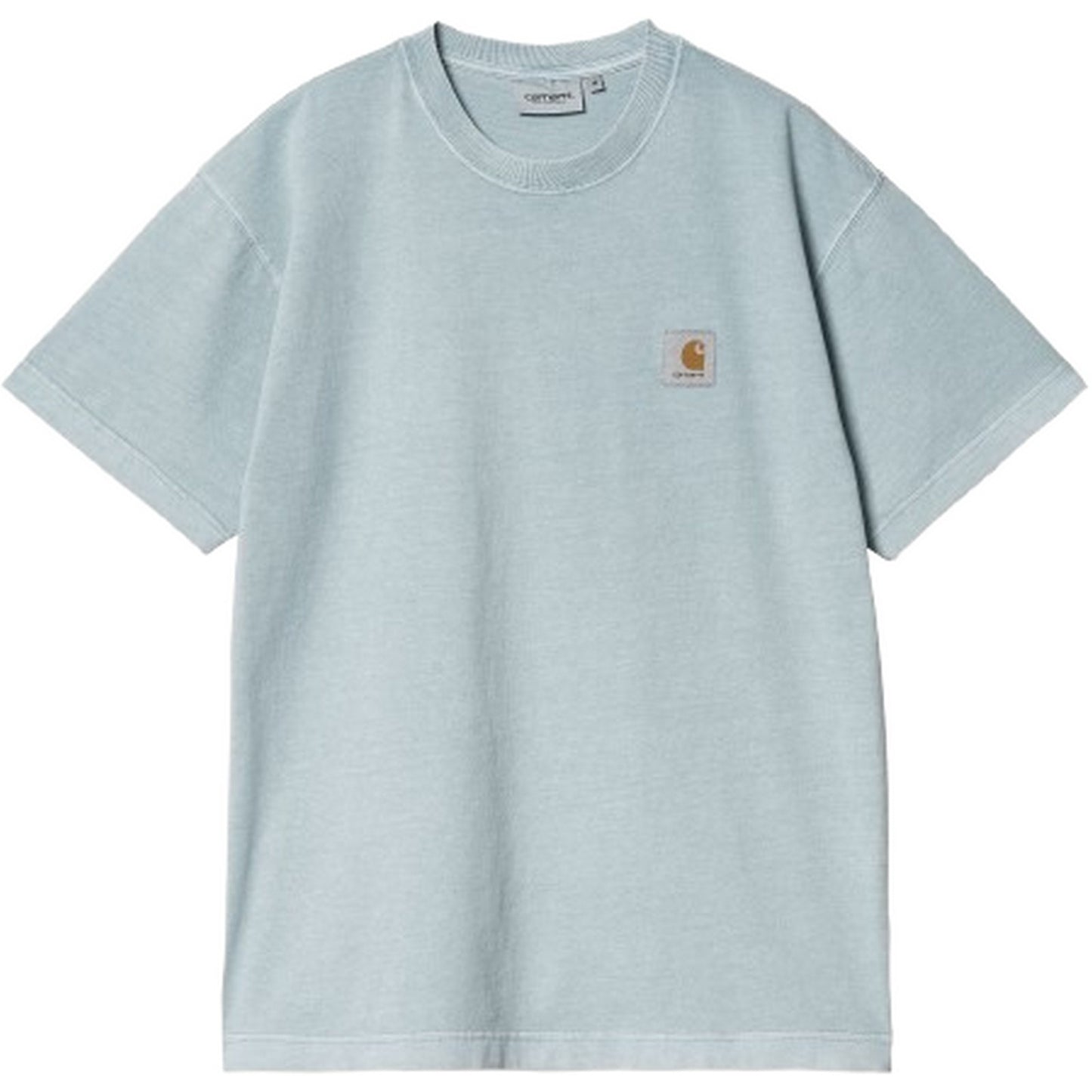 T-shirt Uomo Carhartt Wip - S/S Vista T-Shirt - Bianco