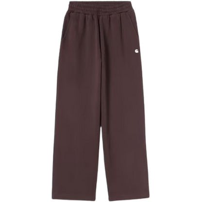 Pantaloni Donna Carhartt Wip - W' Cassie Sweat Pant - Marrone