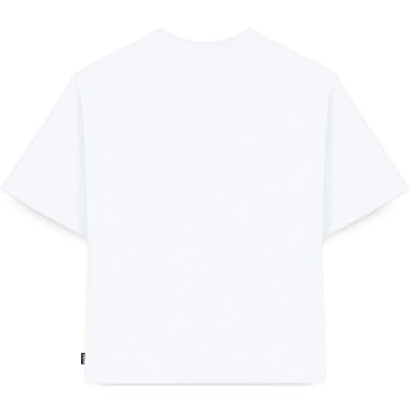 T-shirt Uomo Iuter - Wholetrain Tee - Bianco