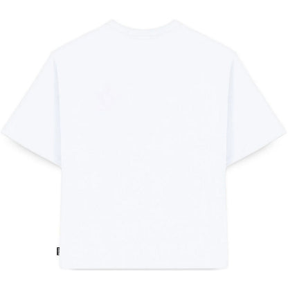 T-shirt Uomo Iuter - Wholetrain Tee - Bianco