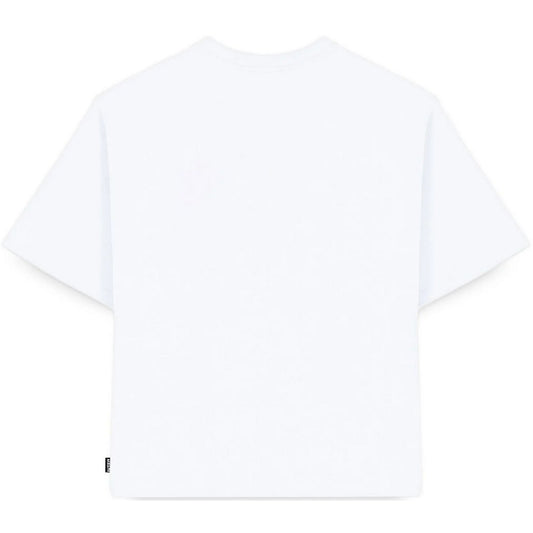 T-shirt Uomo Iuter - Wholetrain Tee - Bianco