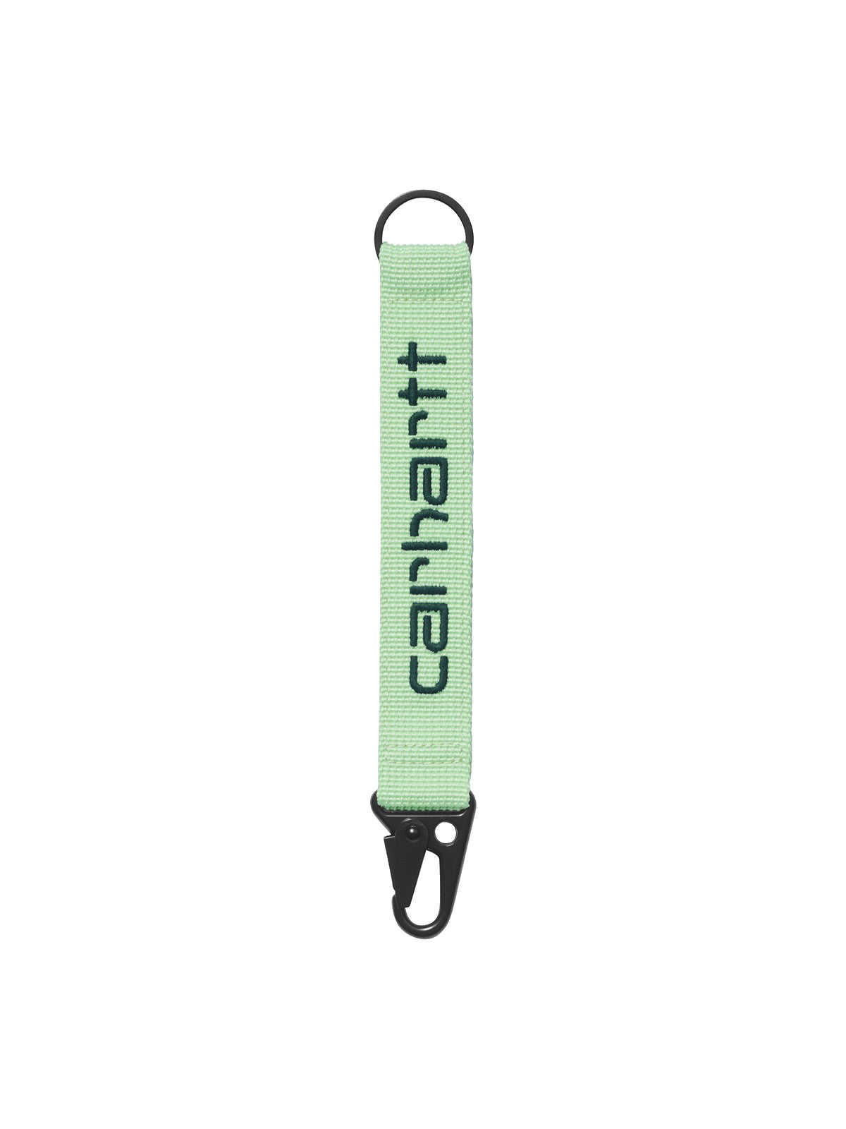 Uomo Unisex Carhartt Wip - Jaden Keyholder - Verde